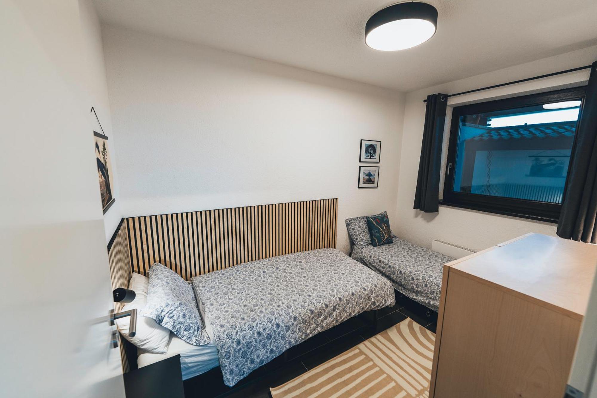 Hunsrueck Valley View Apartment With Cedar Sauna Bruschied Екстер'єр фото
